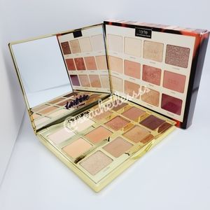 Tartelette Toasted Eyeshadow Palette Tarte Brand New in Box (NWT)